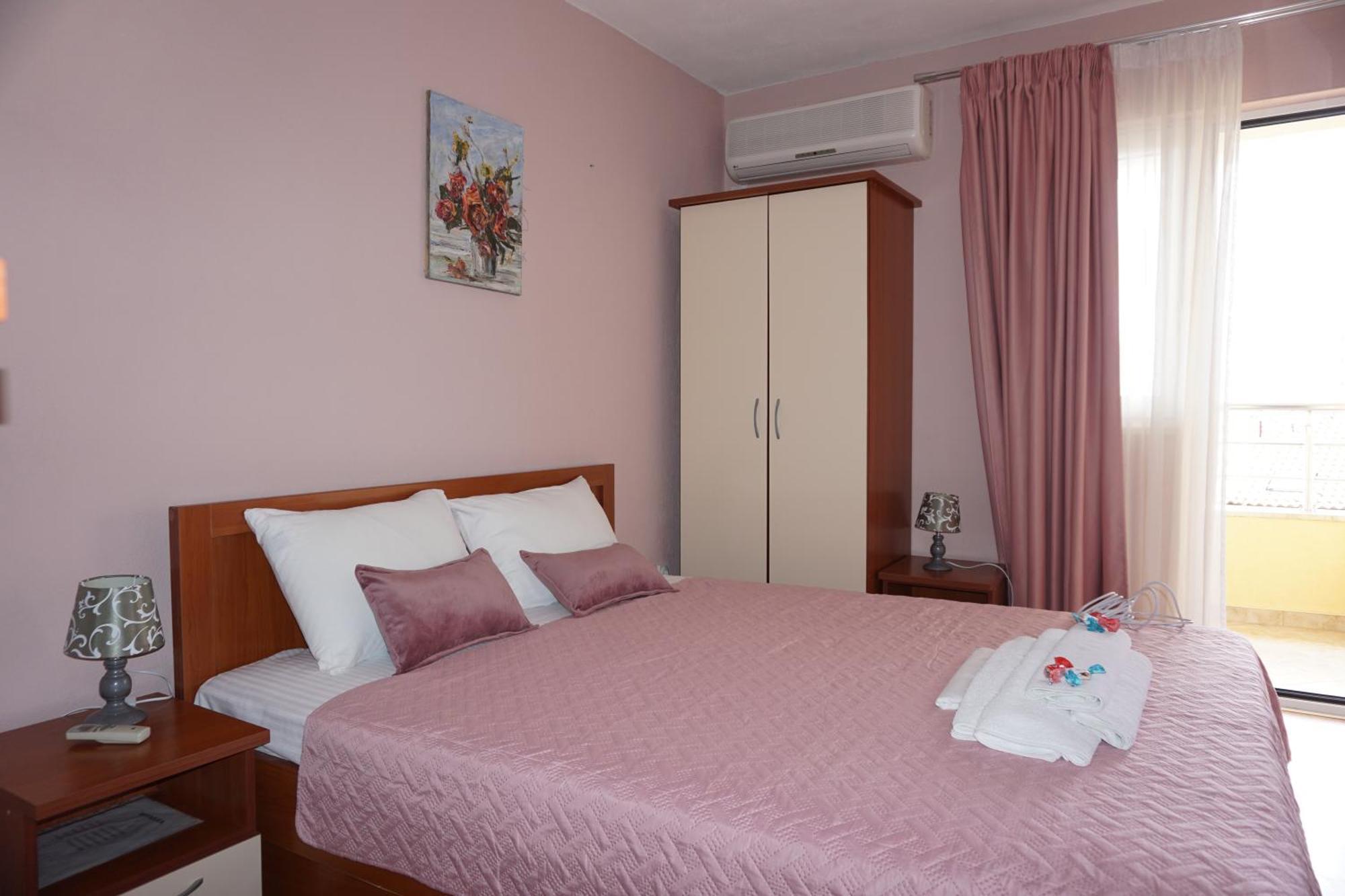 Vila Lena Petrovac Quarto foto