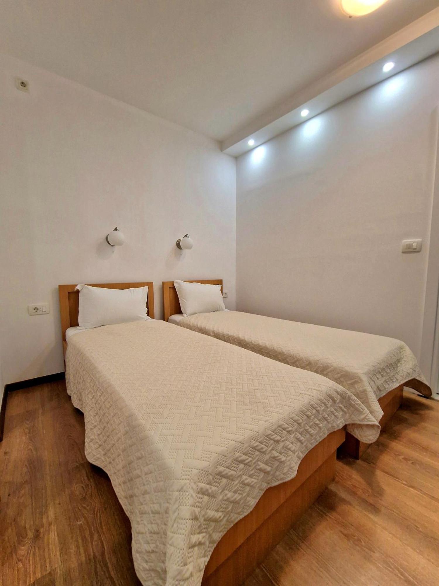 Vila Lena Petrovac Quarto foto