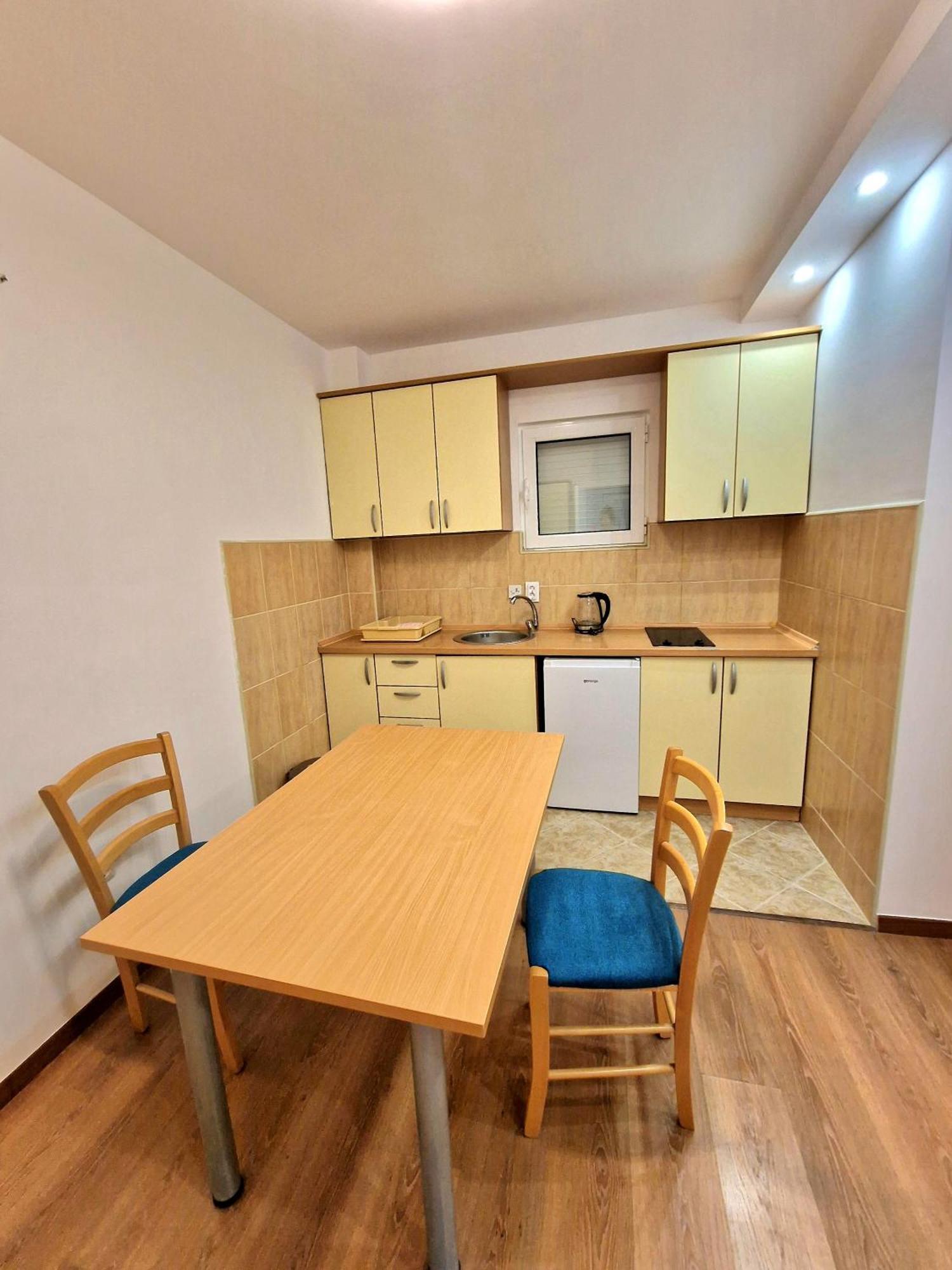 Vila Lena Petrovac Quarto foto