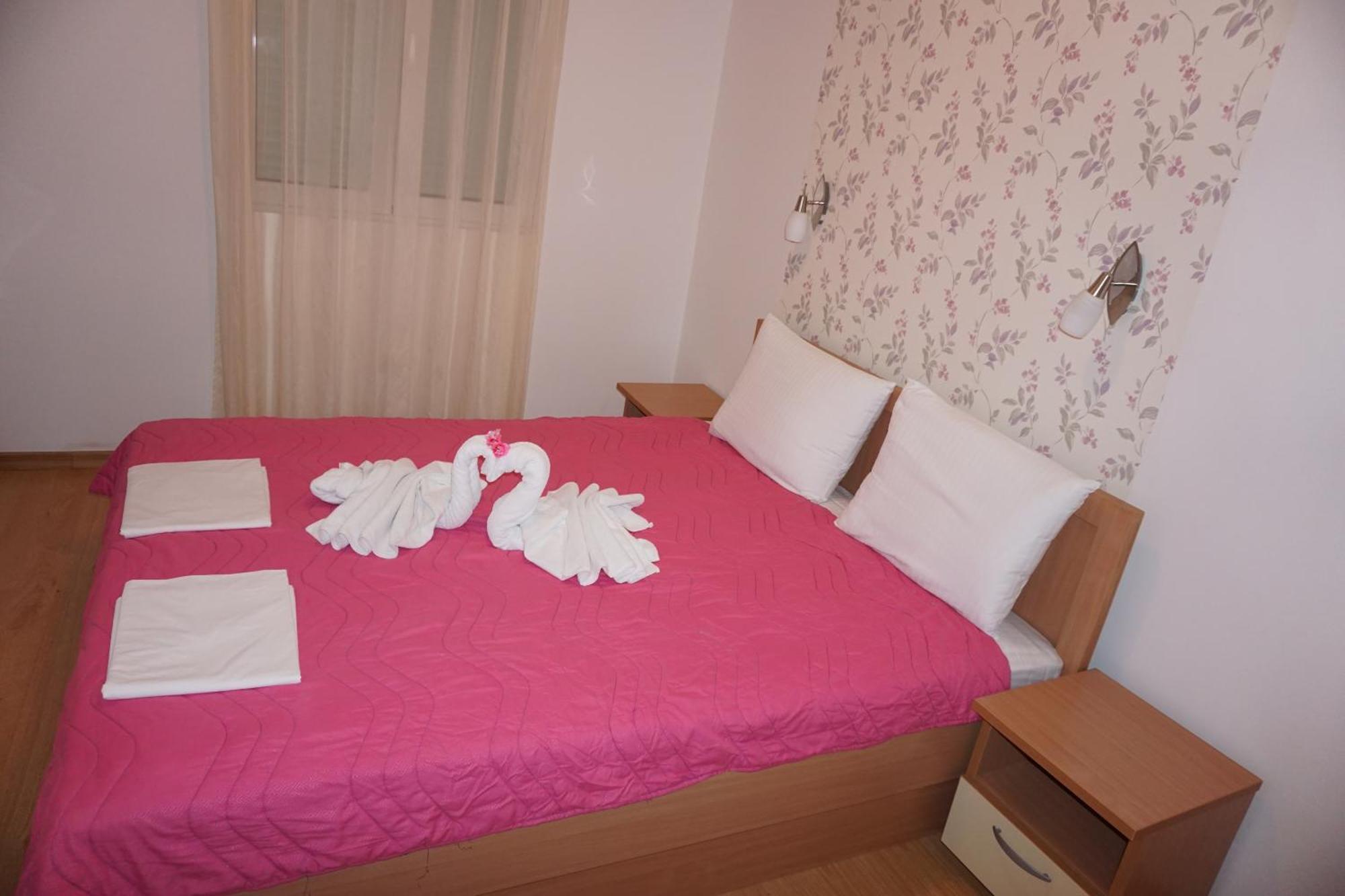 Vila Lena Petrovac Quarto foto