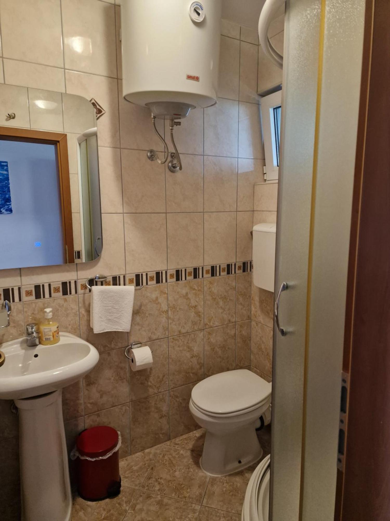 Vila Lena Petrovac Quarto foto